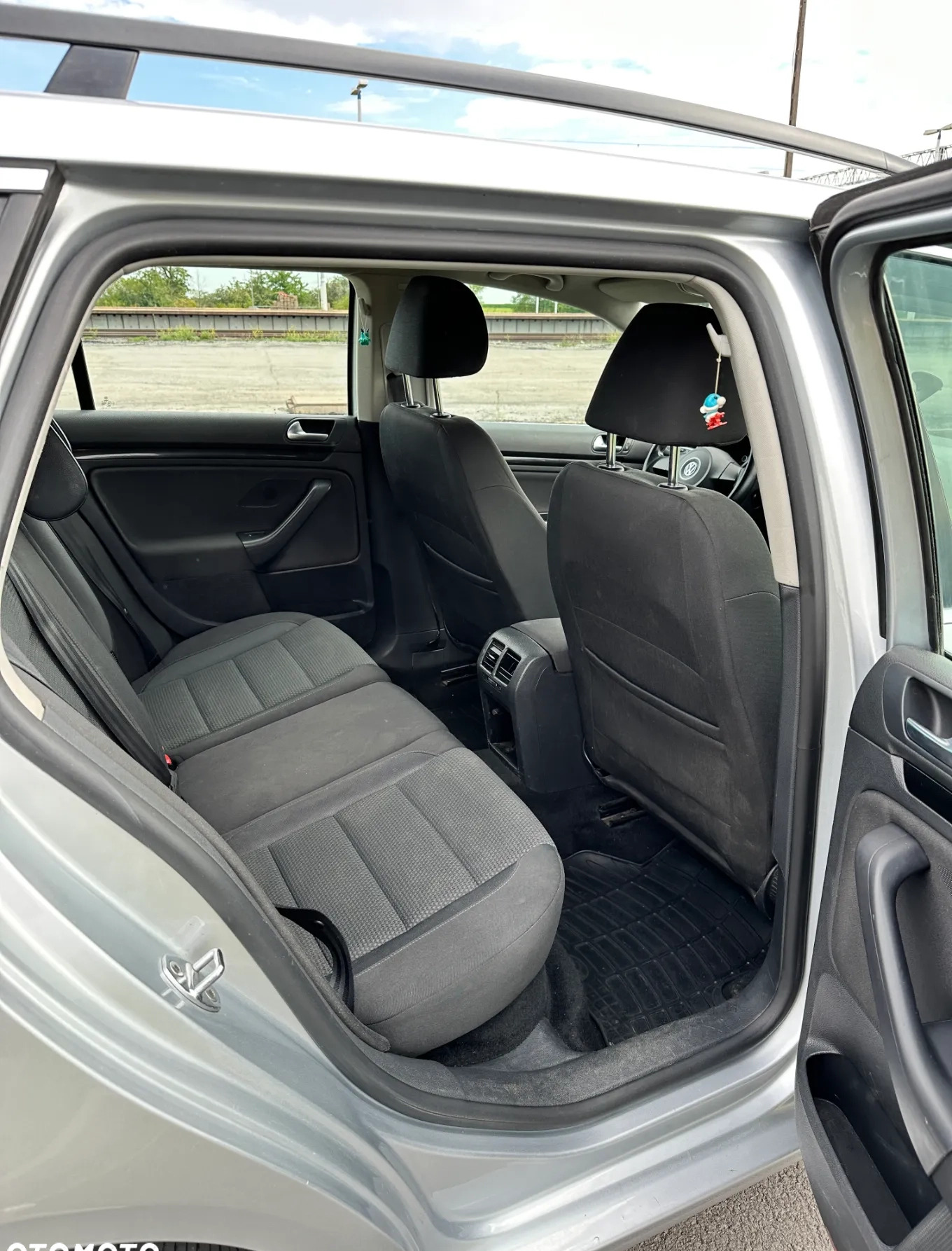 Volkswagen Golf cena 26500 przebieg: 228300, rok produkcji 2013 z Buk małe 211
